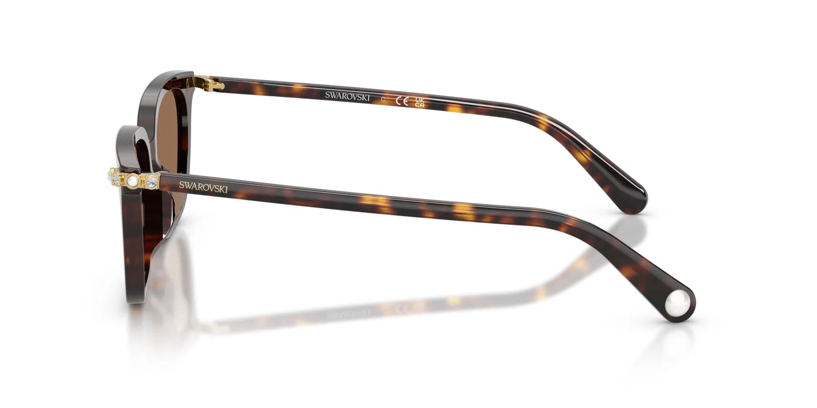 Swarovski 6064D Sunglasses - view 5